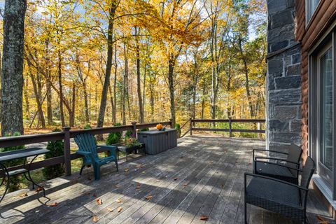 A home in East Haddam