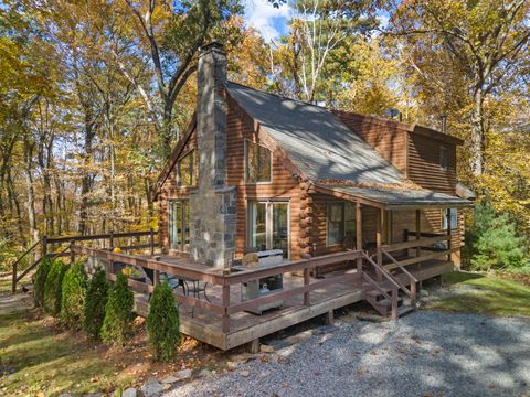 A home in East Haddam