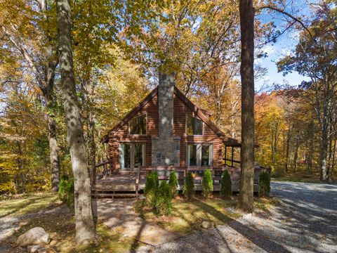 A home in East Haddam