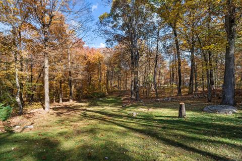 A home in East Haddam