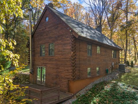 A home in East Haddam