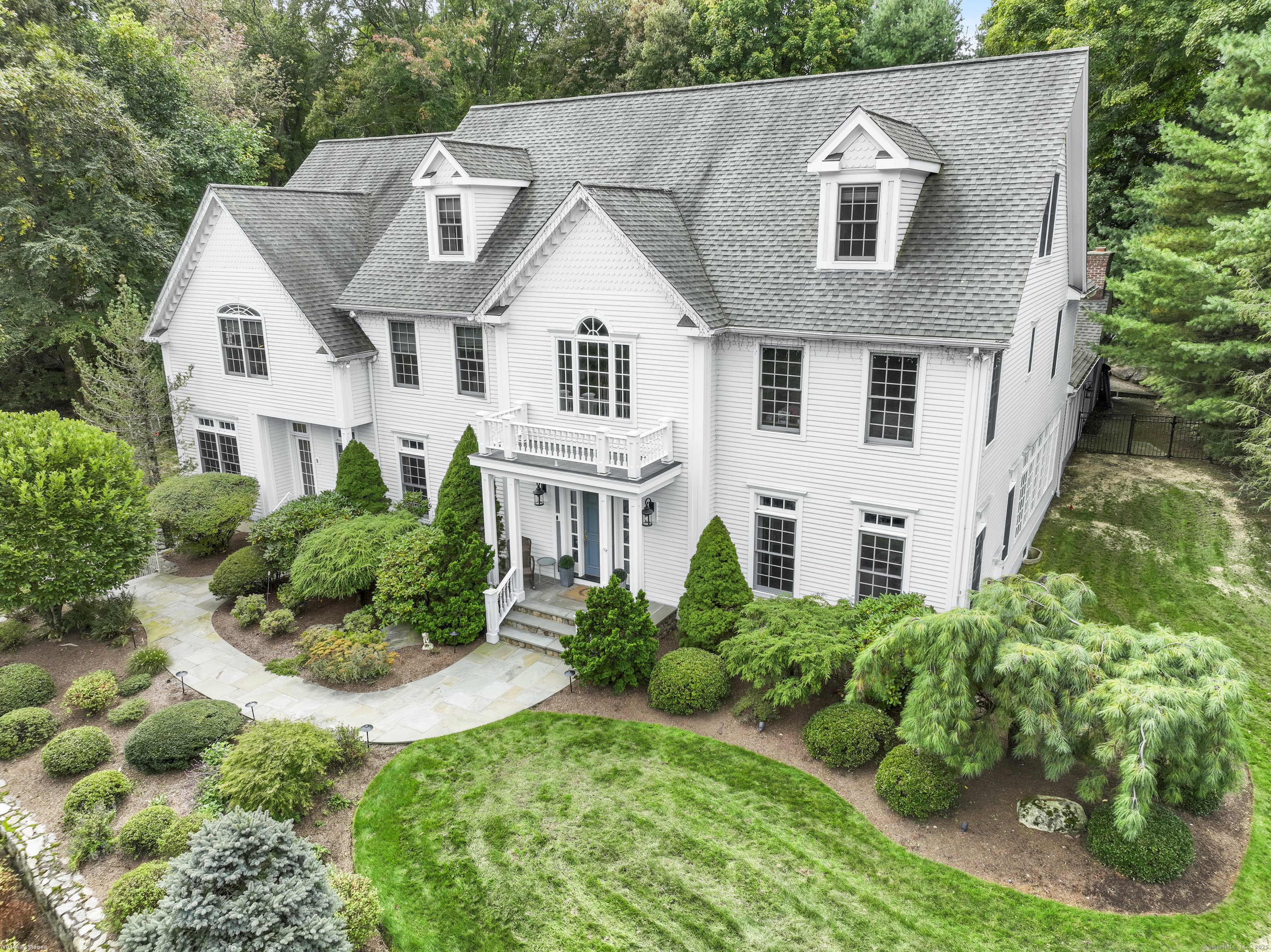 Property for Sale at Sturges Highway, Westport, Connecticut - Bedrooms: 5 
Bathrooms: 7.5 
Rooms: 16  - $4,199,000