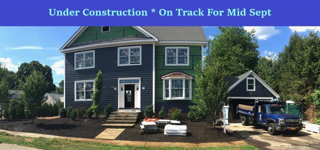 Photo 1 of 4 Arbor Terrace, Fairfield, Connecticut, $12,500, Web #: 170316835