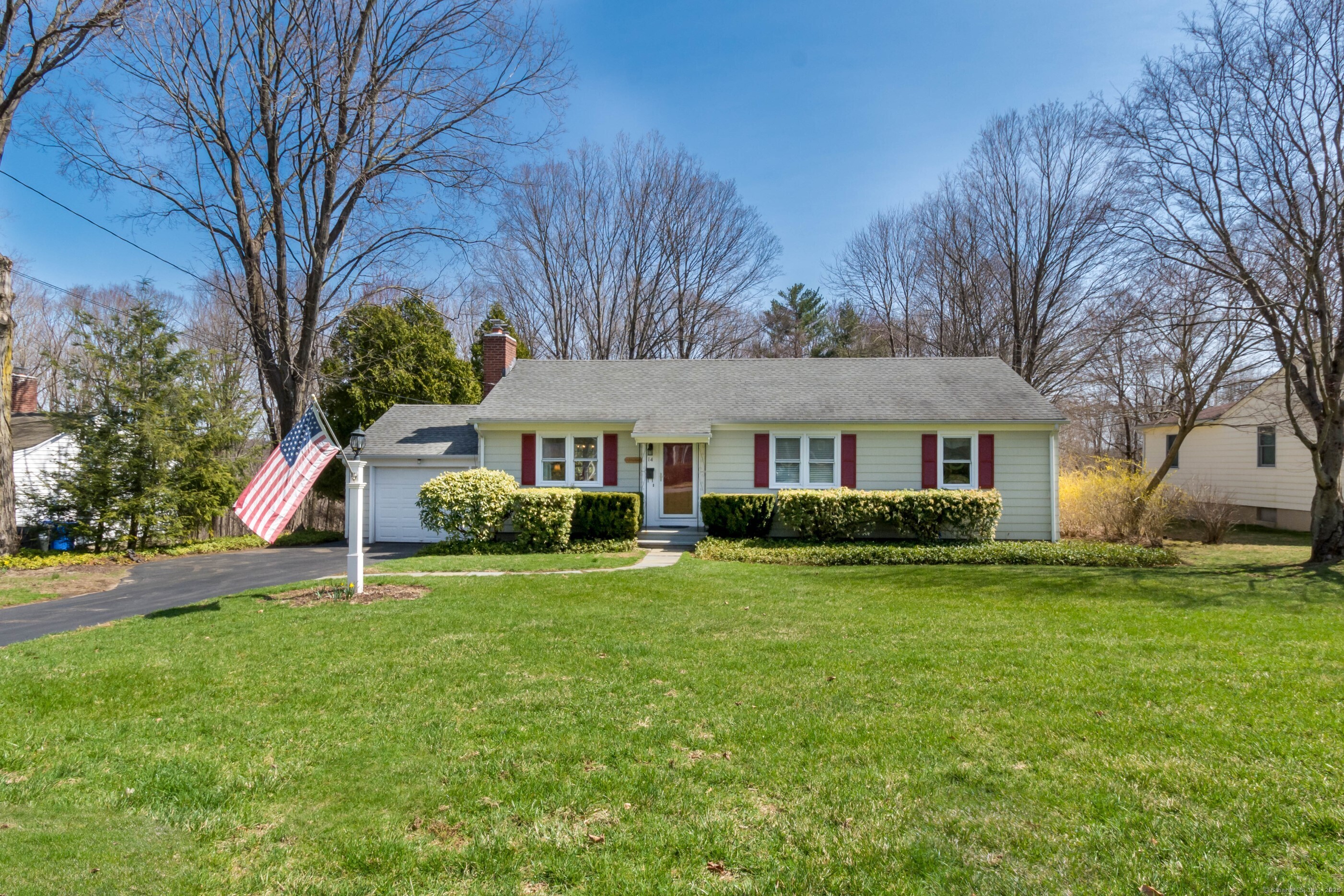 14 Beers Street, Trumbull, Connecticut image 1