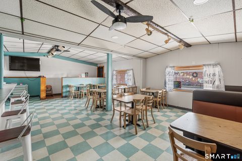 Tiny photo for 1622 Thomaston Avenue, Waterbury, CT 06704 (MLS # 24146555)