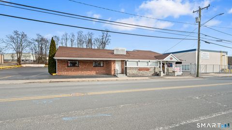 Tiny photo for 1622 Thomaston Avenue, Waterbury, CT 06704 (MLS # 24146555)