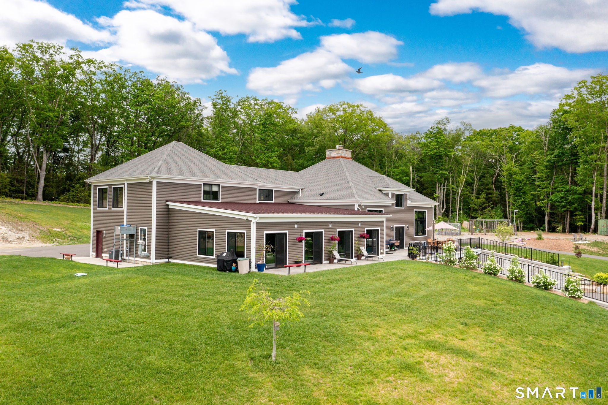 2540 Norfolk Road