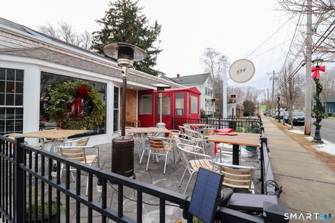 Tiny photo for 374 Main Street #Apt C, East Lyme, CT 06357 (MLS # 24148274)