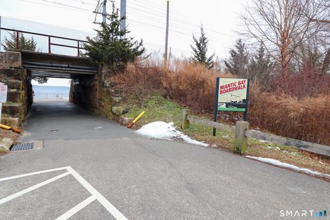 Tiny photo for 374 Main Street #Apt C, East Lyme, CT 06357 (MLS # 24148274)