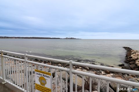 Tiny photo for 374 Main Street #Apt C, East Lyme, CT 06357 (MLS # 24148274)