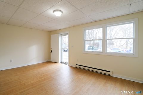 Tiny photo for 374 Main Street #Apt C, East Lyme, CT 06357 (MLS # 24148274)