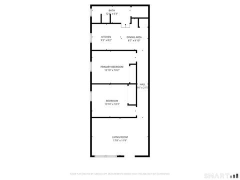 Tiny photo for 374 Main Street #Apt C, East Lyme, CT 06357 (MLS # 24148274)