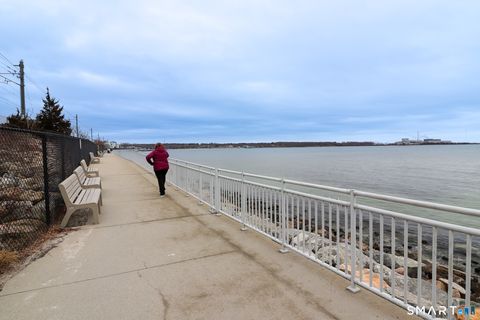 Tiny photo for 374 Main Street #Apt C, East Lyme, CT 06357 (MLS # 24148274)