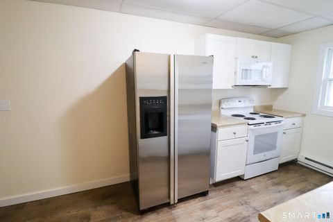 Tiny photo for 374 Main Street #Apt C, East Lyme, CT 06357 (MLS # 24148274)