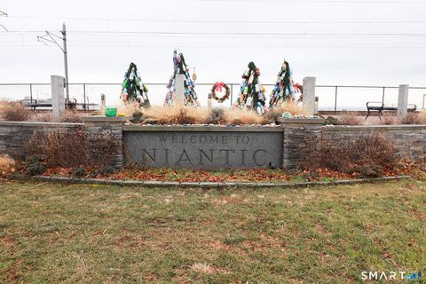 Tiny photo for 374 Main Street #Apt C, East Lyme, CT 06357 (MLS # 24148274)