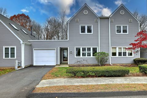 20 Twin Lakes Road APT 10 North Branford CT 06471