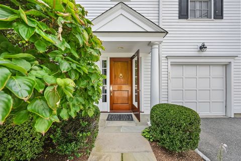 217 Park Street 217 New Canaan CT 06840