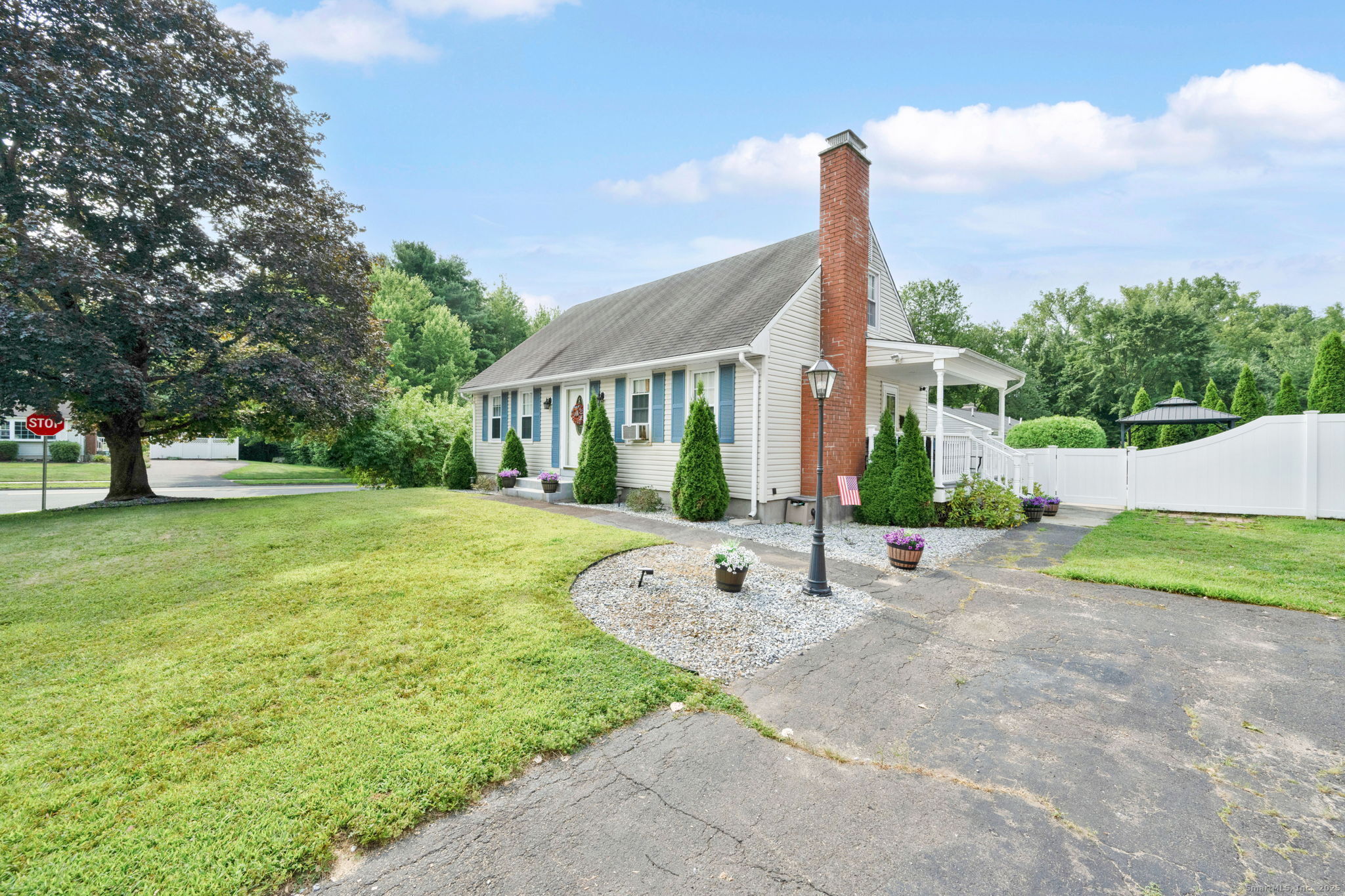 1 Cynthia Circle