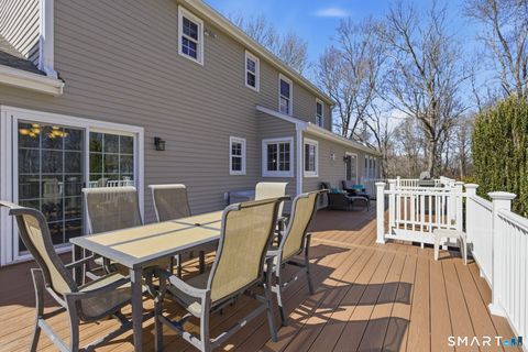 Tiny photo for 32 School House Hill, Burlington, CT 06013 (MLS # 24160781)