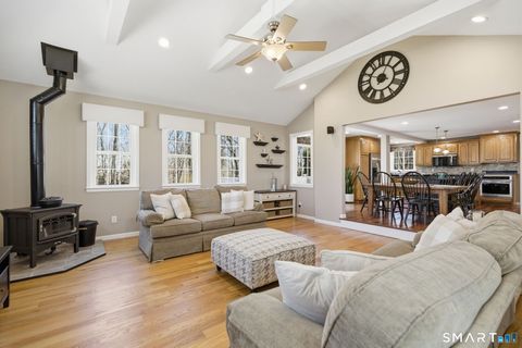 Tiny photo for 32 School House Hill, Burlington, CT 06013 (MLS # 24160781)