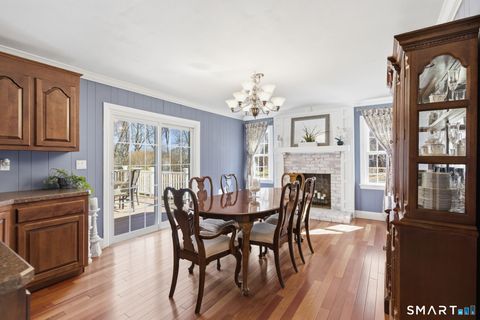 Tiny photo for 32 School House Hill, Burlington, CT 06013 (MLS # 24160781)