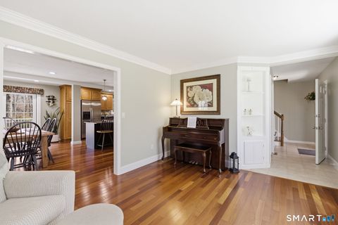 Tiny photo for 32 School House Hill, Burlington, CT 06013 (MLS # 24160781)