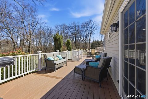 Tiny photo for 32 School House Hill, Burlington, CT 06013 (MLS # 24160781)