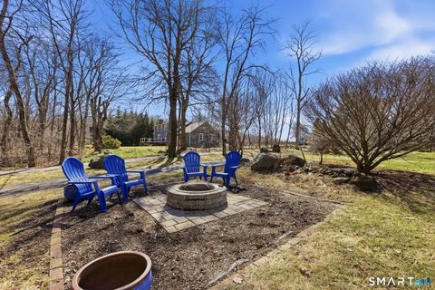 Tiny photo for 32 School House Hill, Burlington, CT 06013 (MLS # 24160781)