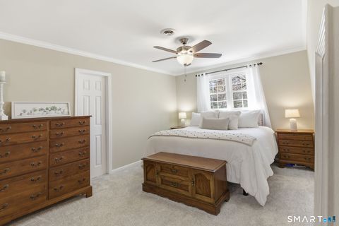 Tiny photo for 32 School House Hill, Burlington, CT 06013 (MLS # 24160781)