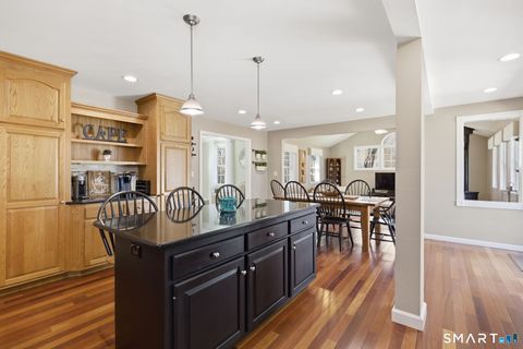 Tiny photo for 32 School House Hill, Burlington, CT 06013 (MLS # 24160781)