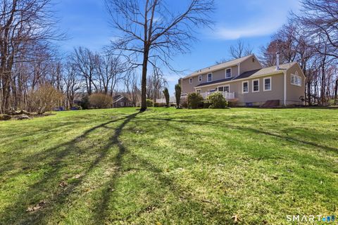 Tiny photo for 32 School House Hill, Burlington, CT 06013 (MLS # 24160781)