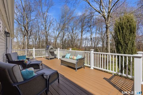 Tiny photo for 32 School House Hill, Burlington, CT 06013 (MLS # 24160781)