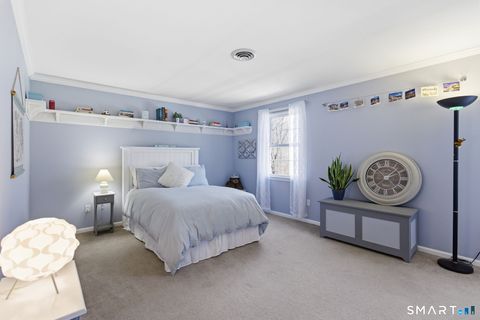 Tiny photo for 32 School House Hill, Burlington, CT 06013 (MLS # 24160781)