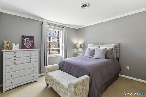 Tiny photo for 32 School House Hill, Burlington, CT 06013 (MLS # 24160781)