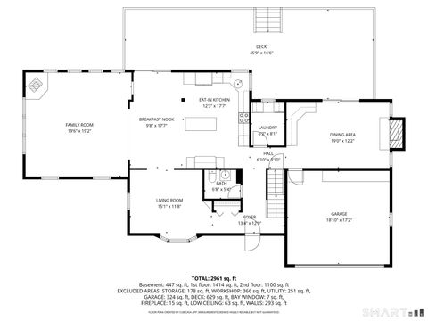 Tiny photo for 32 School House Hill, Burlington, CT 06013 (MLS # 24160781)