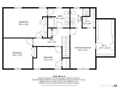 Tiny photo for 32 School House Hill, Burlington, CT 06013 (MLS # 24160781)