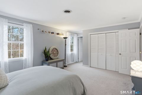 Tiny photo for 32 School House Hill, Burlington, CT 06013 (MLS # 24160781)