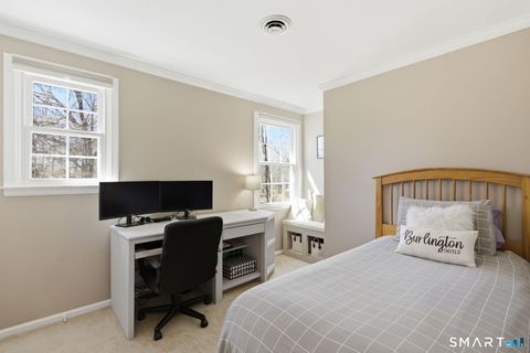 Tiny photo for 32 School House Hill, Burlington, CT 06013 (MLS # 24160781)