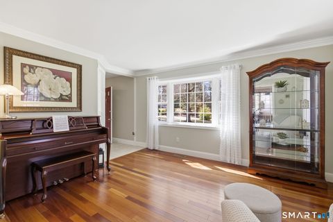 Tiny photo for 32 School House Hill, Burlington, CT 06013 (MLS # 24160781)