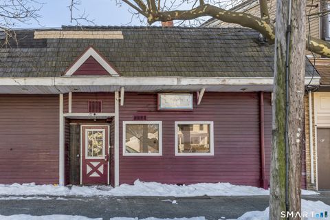 76 Kimberly Avenue New Haven CT 06519