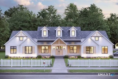 Photo of 41-1 Whippoorwill Road, Old Lyme, CT 06371 (MLS # 24169403)