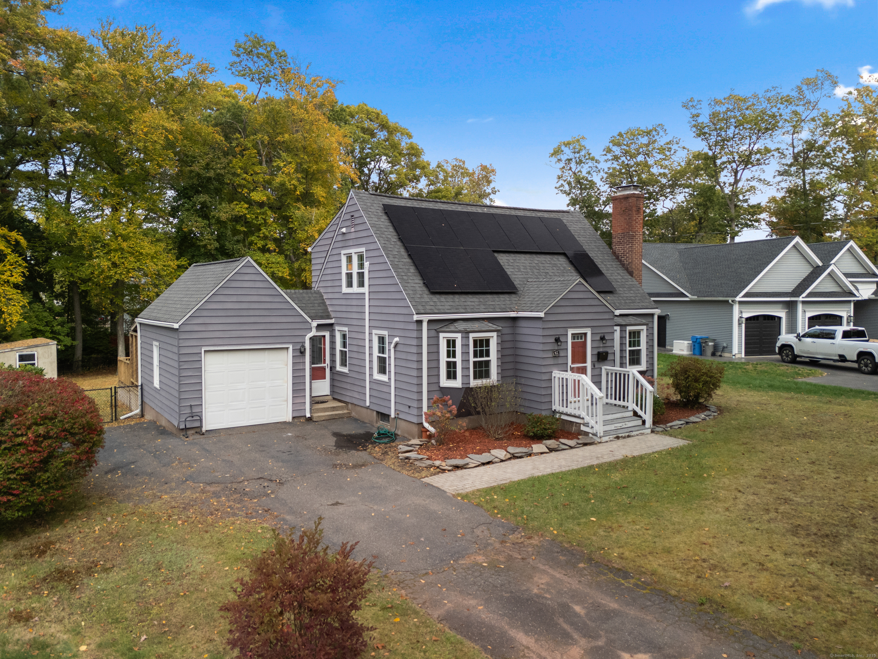 67 Olcott Drive
