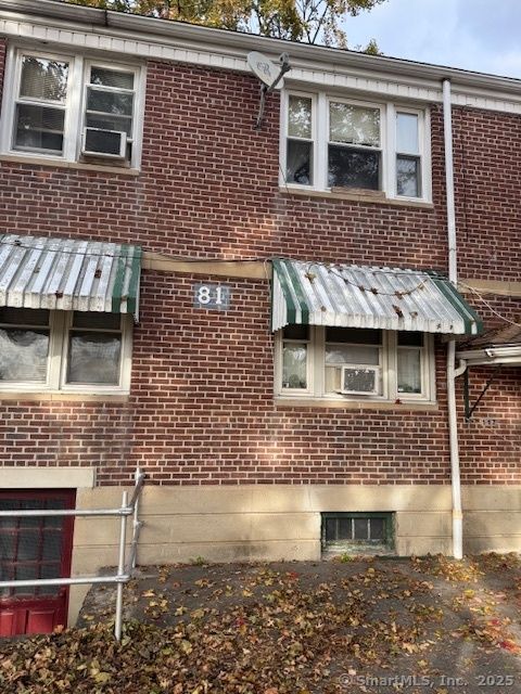 Tiny photo for 117 Canaan Court #Bld 81, 18, Stratford, CT 06614 (MLS # 24136736)