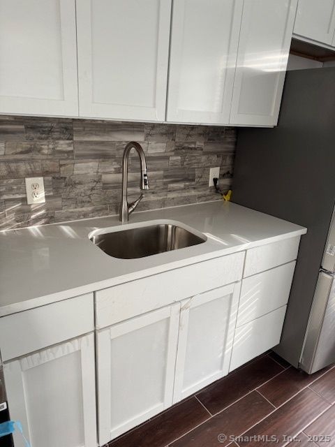 Tiny photo for 117 Canaan Court #Bld 81, 18, Stratford, CT 06614 (MLS # 24136736)