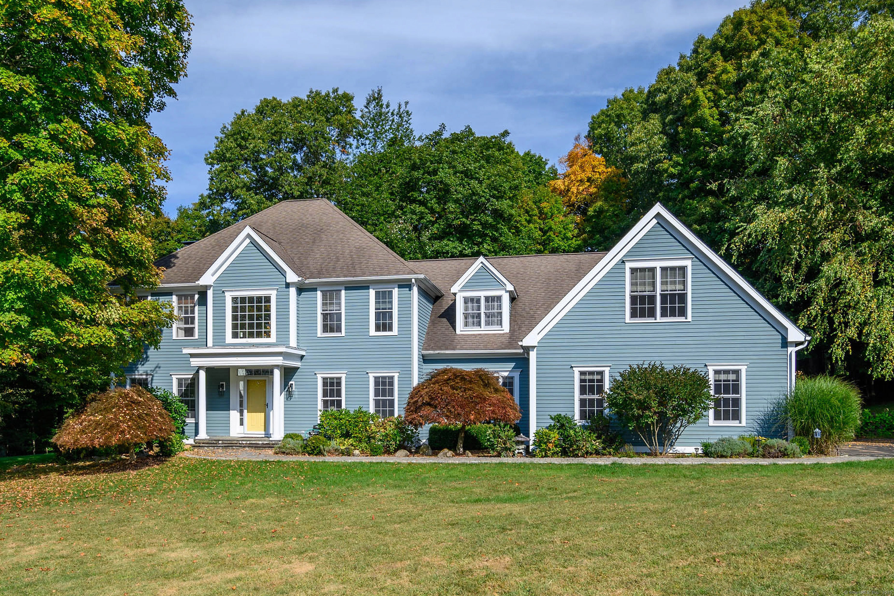 Photo 1 of Yogananda Street, Newtown, Connecticut, $848,888, Web #: 24078112