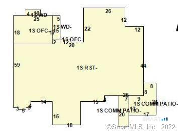 Tiny photo for 2548 Boston Post Road, Guilford, CT 06437 (MLS # 24208364)