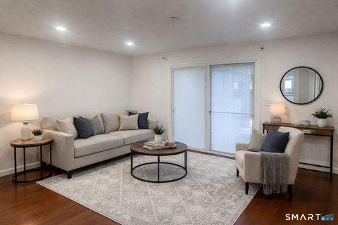 Tiny photo for 149 Canton Street #18, West Haven, CT 06516 (MLS # 24151964)