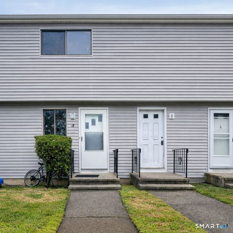 Photo of 149 Canton Street #18, West Haven, CT 06516 (MLS # 24151964)