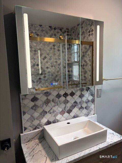 Tiny photo for 108 Wilson Street #A, Bridgeport, CT 06605 (MLS # 24155469)