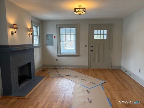 Tiny photo for 108 Wilson Street #A, Bridgeport, CT 06605 (MLS # 24155469)